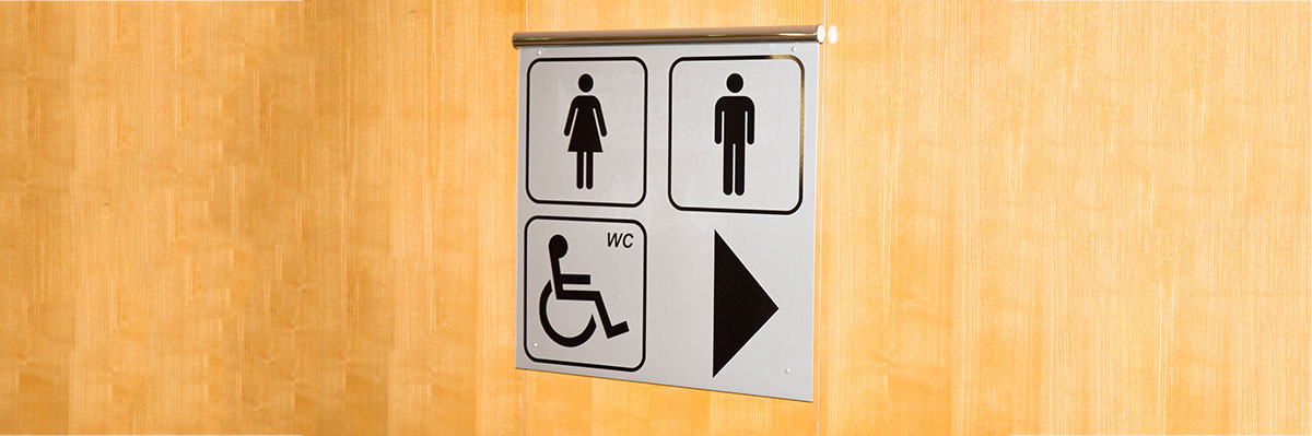 Barrierefreies Badezimmer planen - Ratgeber @ diybook.ch