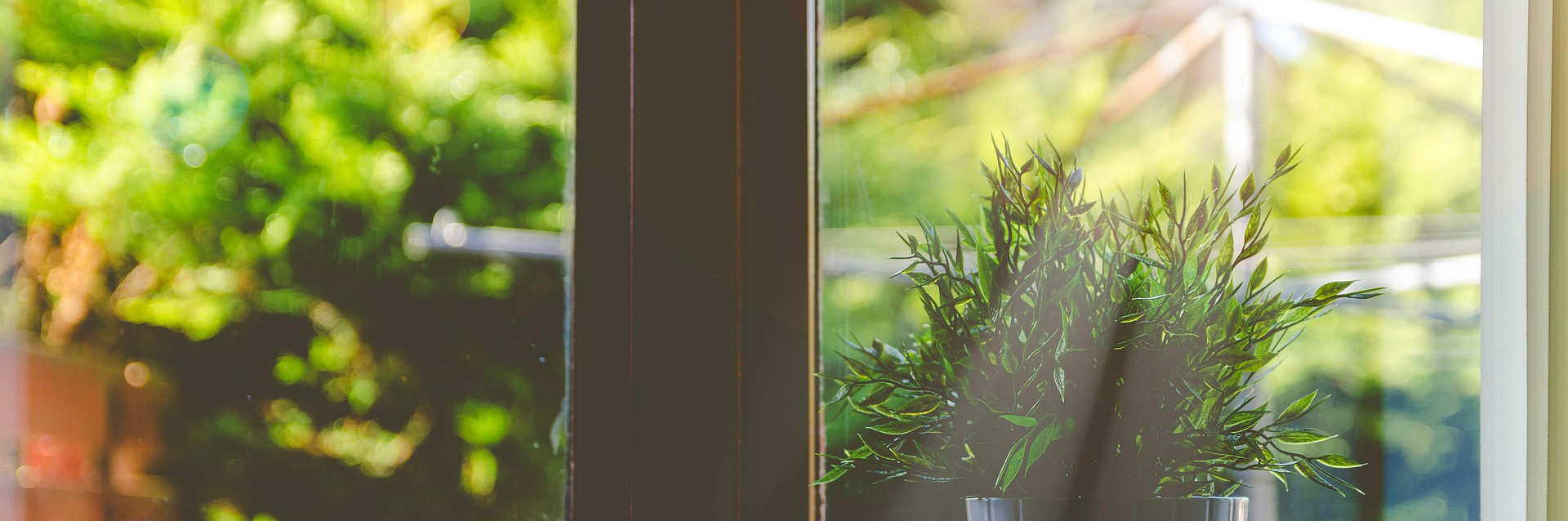 Sonnenschutz selbstgemacht: 5 DIY-Projekte für deine Fenster, Fenster &  Türen