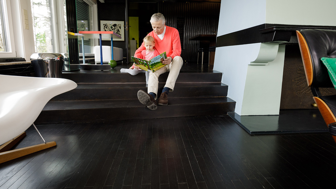 Neuer Boden: Auch gut für die Umwelt? in Wohnen, Bauen & Wohnen