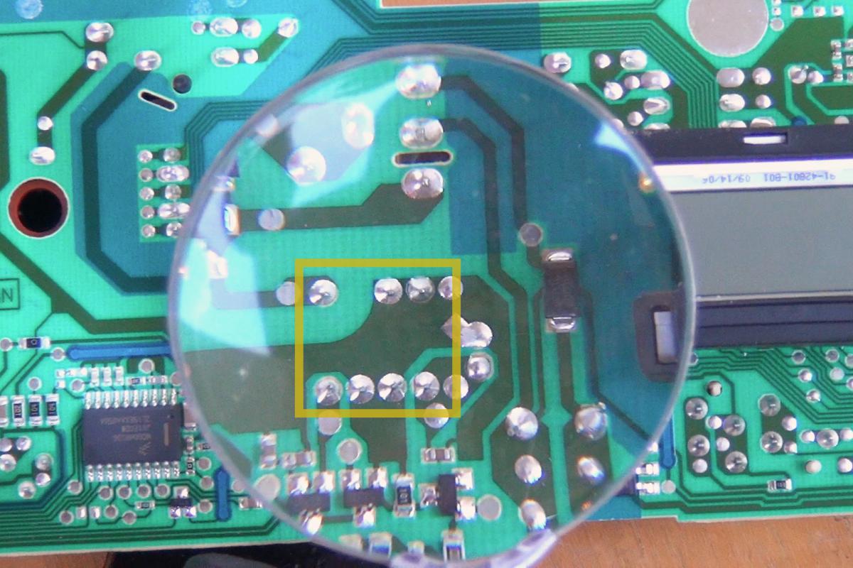 TNY266PN Reparaturset OTOTEC Reparaturset – 2x TNY266PN Chip, 47 3W Widerstand & Sockel, 7-Pin, Für Geschirrspüler, Waschmaschinen & Trockner, Vielseitig Einsetzbar TNY266PN Reparaturset OTOTEC Reparaturset – 2x TNY266PN Chip, 47 3W Widerstand & Sockel, 7-Pin, Für Geschirrspüler, Waschmaschinen & Trockner, Vielseitig Einsetzbar