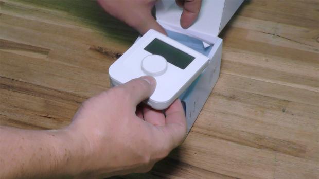 Raumthermostat