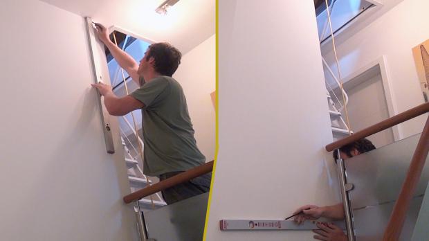 Smarthome-Fußbodenheizung: Elektroinstallation vorbereiten - Anleitung
