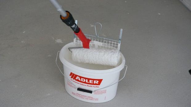 Farbe richtig aufnehmen