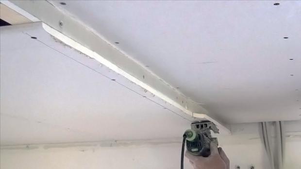 decke im bad abhängen anleitung decke abh 228 ngen trockenbau tipps vom maurer decke im bad abhängen anleitung decke abh 228 ngen trockenbau tipps vom maurer