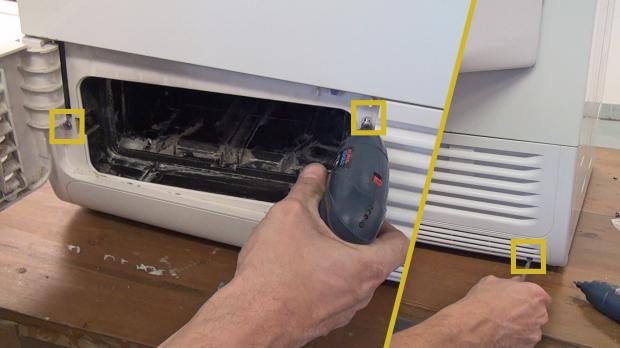 Whirlpool Azb 6070 Geht Nicht Mehr An diybook.ch