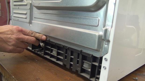 Bauknecht Trockner Lässt Sich Nicht Mehr Einschalten Bauknecht-Trockner heizt nicht mehr - Anleitung @ diybook.ch