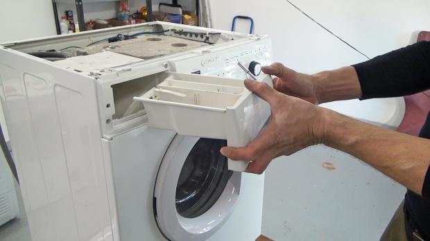 Bauknecht Waschmaschine Geht Nicht Mehr An Bauknecht Waschmaschine 