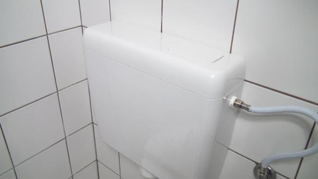 Deckel aufsetzen