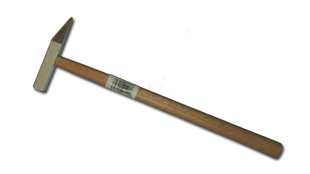 Fliesenhammer