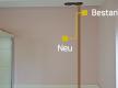 Anschluss der neuen Steckdose an die vorhandene Elektroinstallation
