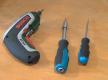 Schraubwerkzeuge für die Reparatur