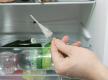 Reinigungsbürste für Kühlschränke