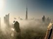 Burj Khalifa in Dubai