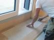 Fensterausschnitt ausmessen