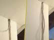 Kabel und Leerrohr einfädeln