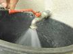 Wasseranschluss funktioniert einwandfrei