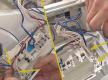 Restlichen Stecker anstecken