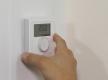 Smarthome-Gerät: Raumthermostat