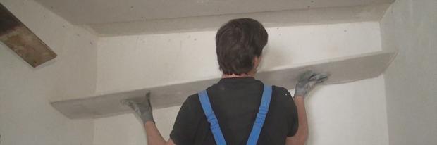 Zementplatten decke: die ultimative anleitung für bau und gestaltung () Zementplatten decke: die ultimative anleitung für bau und gestaltung