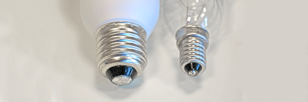 Stecken, drehen schrauben: Lampensockel-Arten und Lampenfassungen in  Übersicht - Tipps vom Elektriker