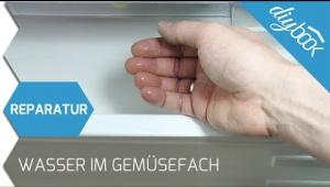 Embedded thumbnail for Wasser im Kühlschrank – Die Lösung!